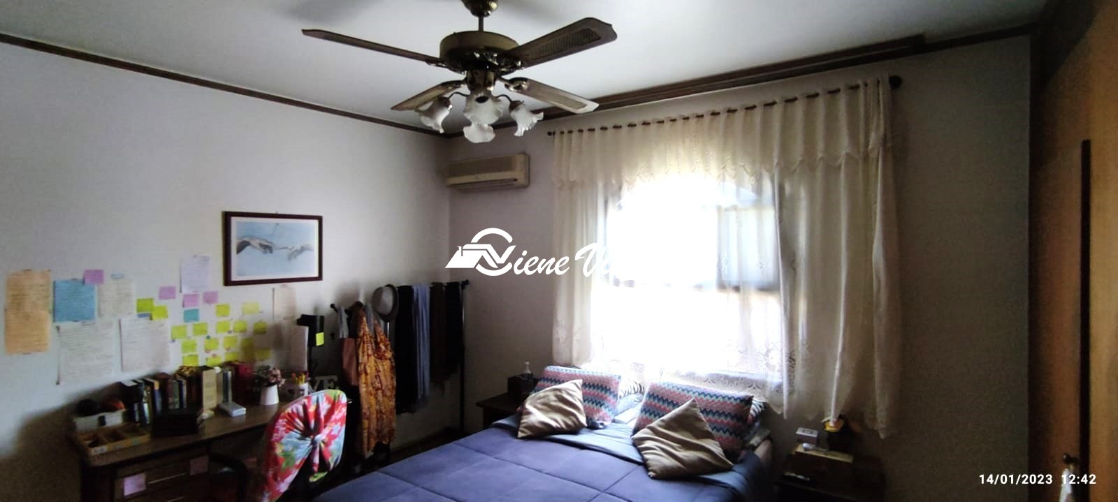 Casa, 3 quartos, 209 m² - Foto 12