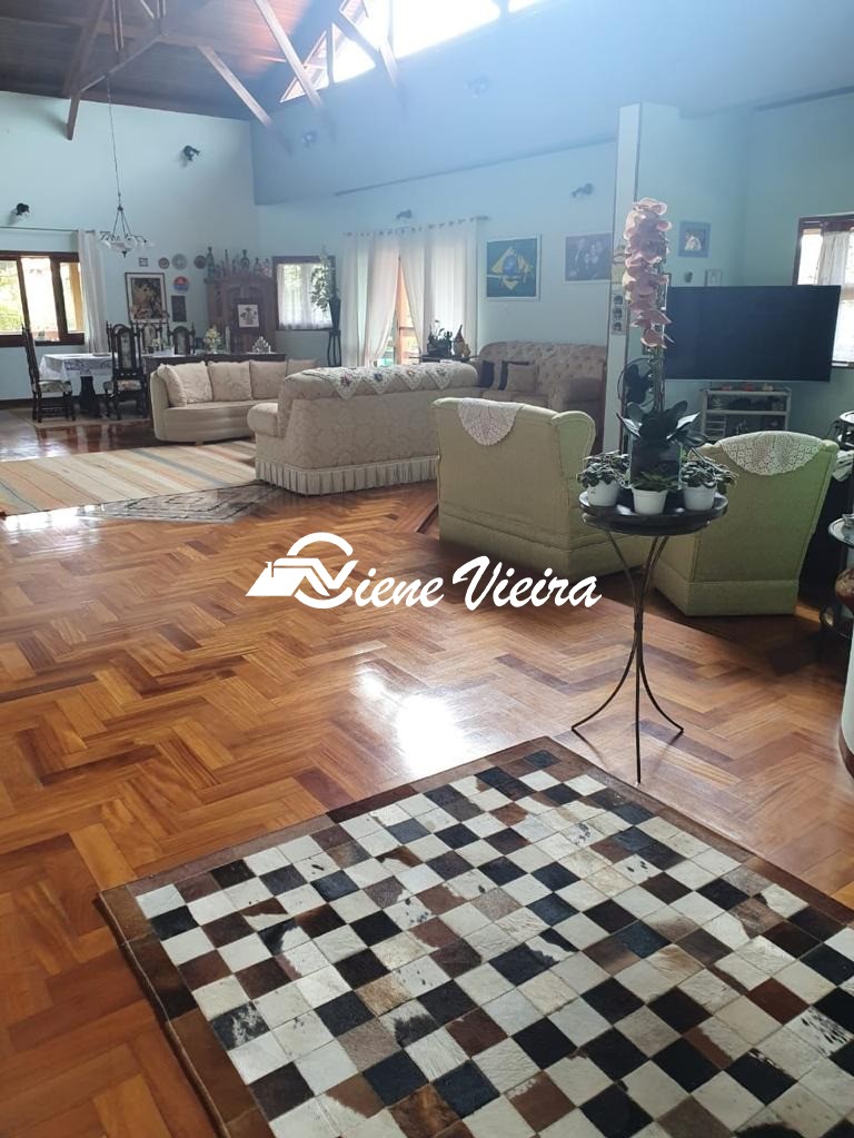Casa de Condomínio, 4 quartos - Foto 10