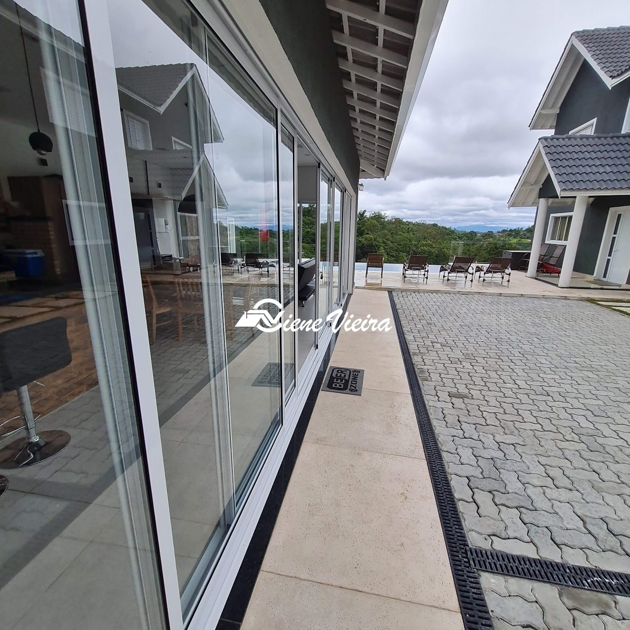 Chácara, 5 quartos, 2500 m² - Foto 8