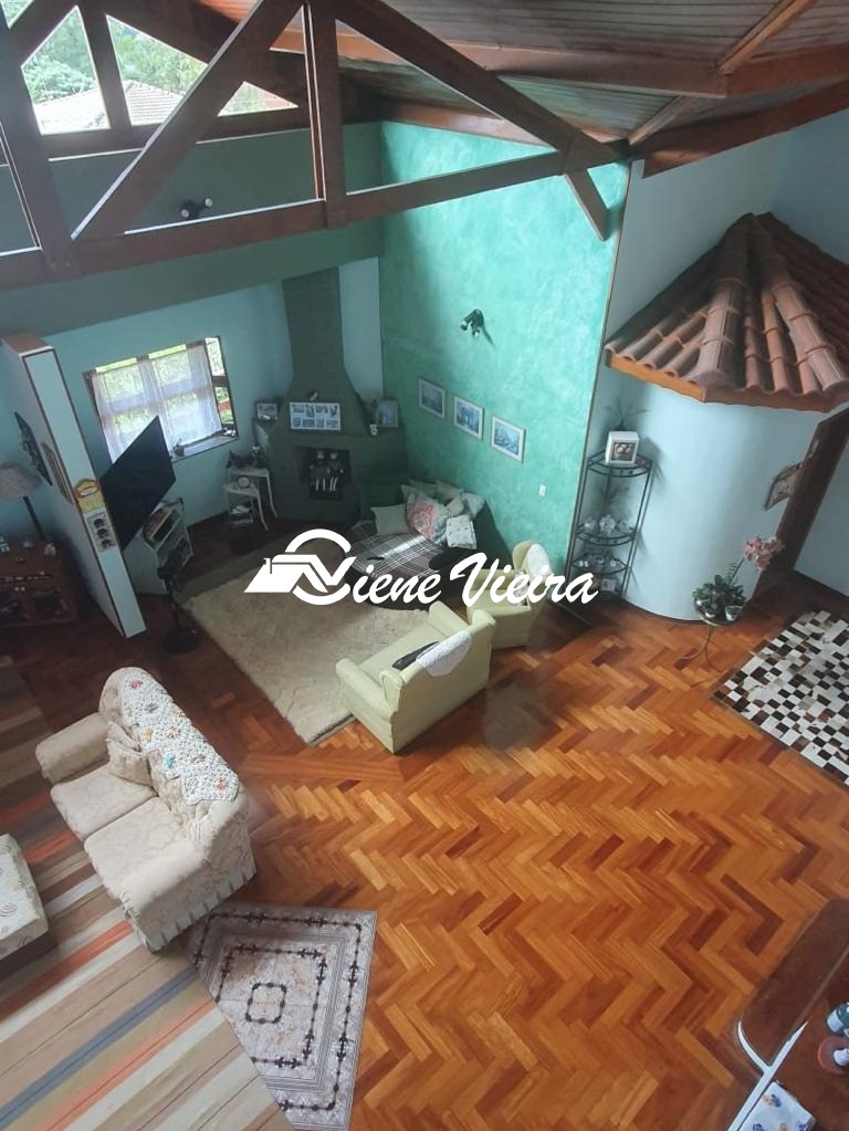 Casa de Condomínio, 4 quartos - Foto 7