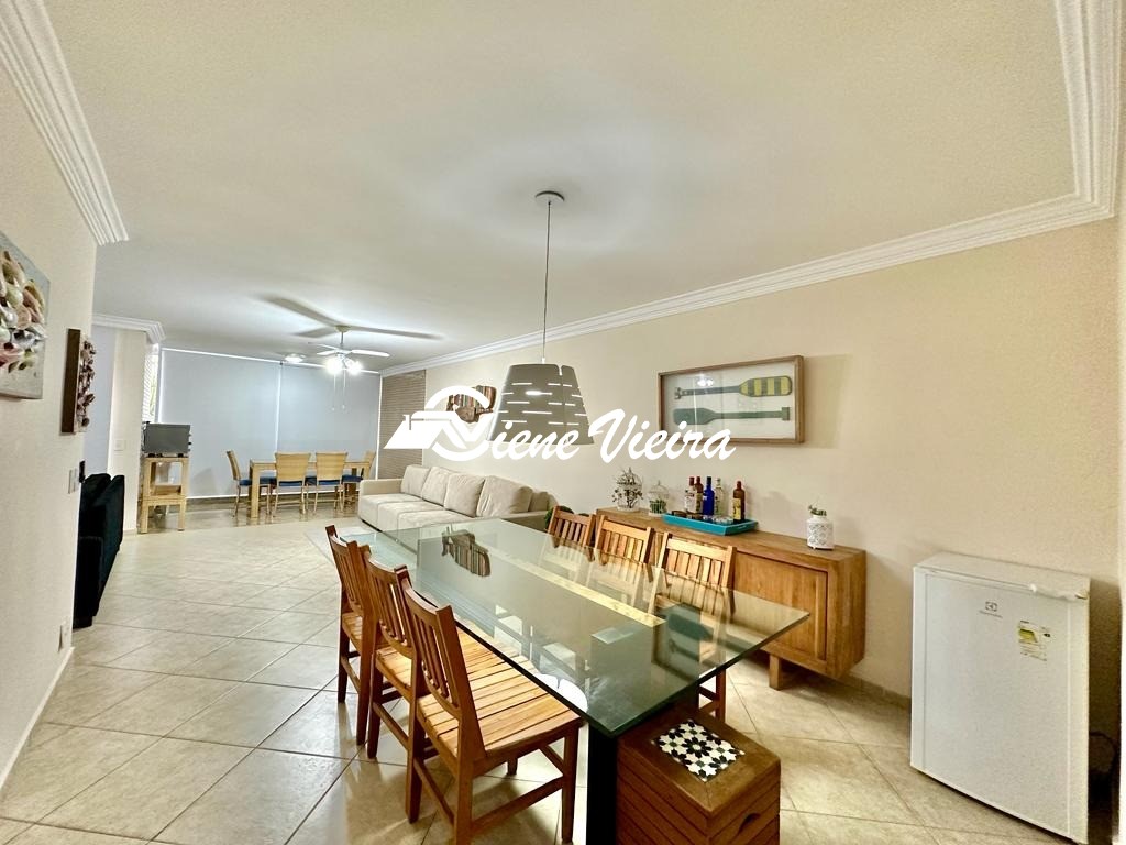 Apartamento, 3 quartos, 142 m² - Foto 5