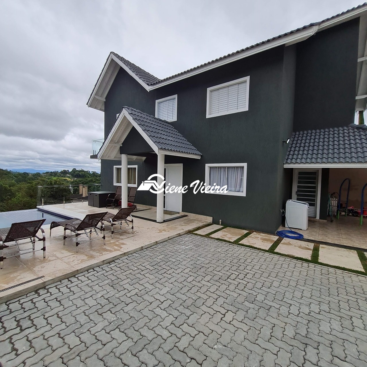 Chácara, 5 quartos, 2500 m² - Foto 22