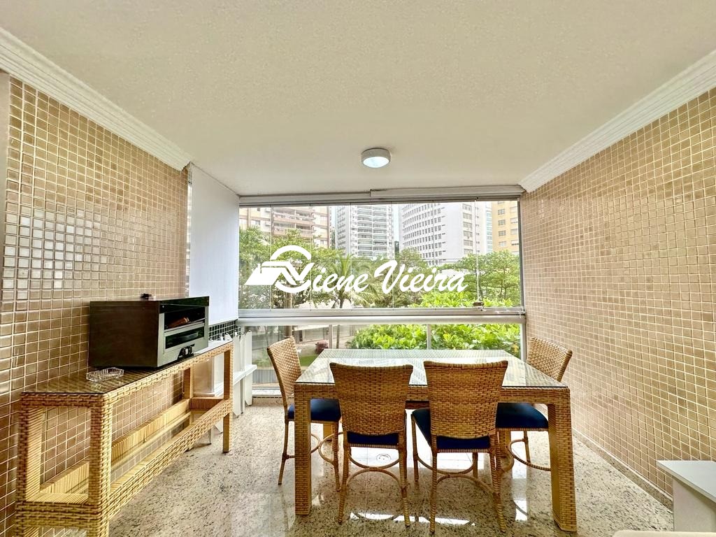 Apartamento, 3 quartos, 142 m² - Foto 6