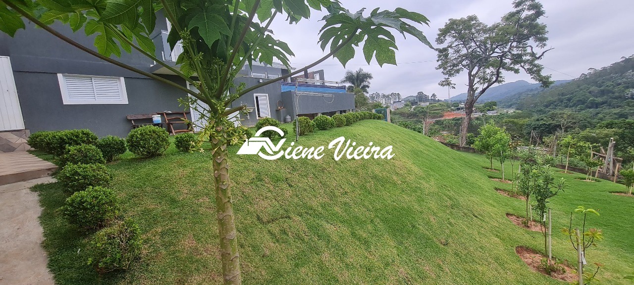 Chácara, 5 quartos, 2500 m² - Foto 25