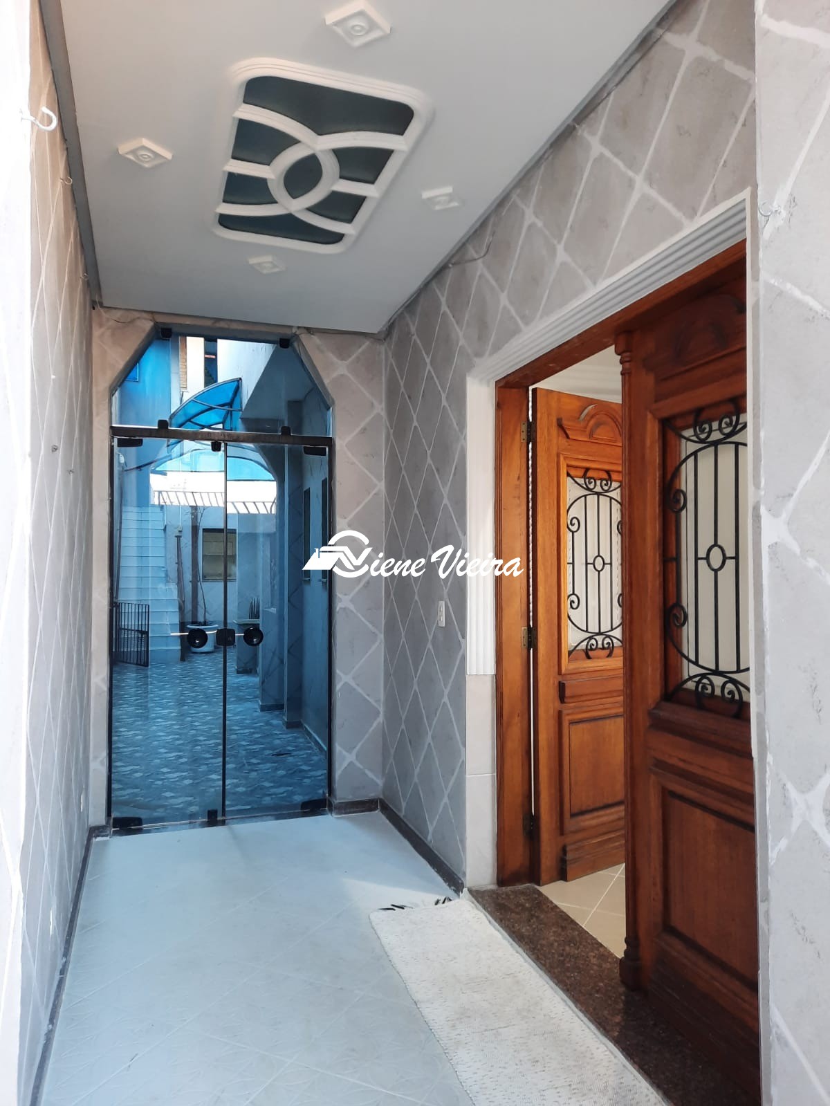 Casa, 2 quartos, 500 m² - Foto 7