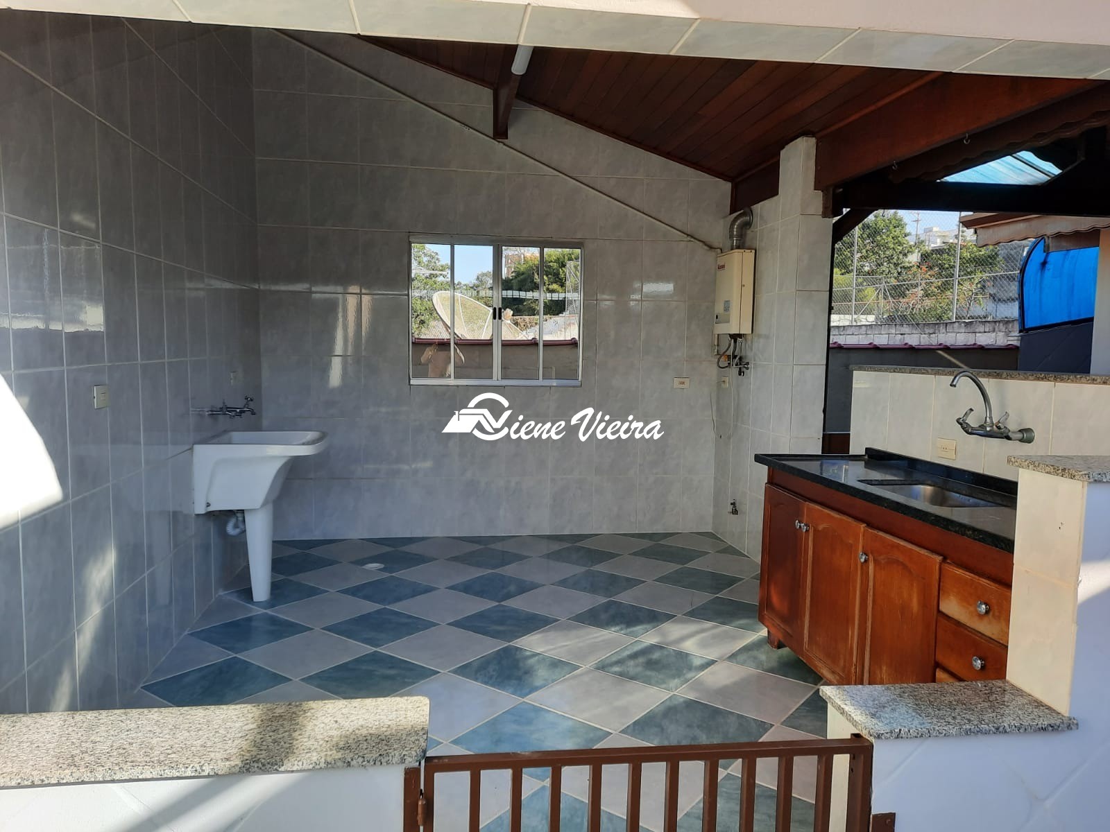 Casa, 2 quartos, 500 m² - Foto 3