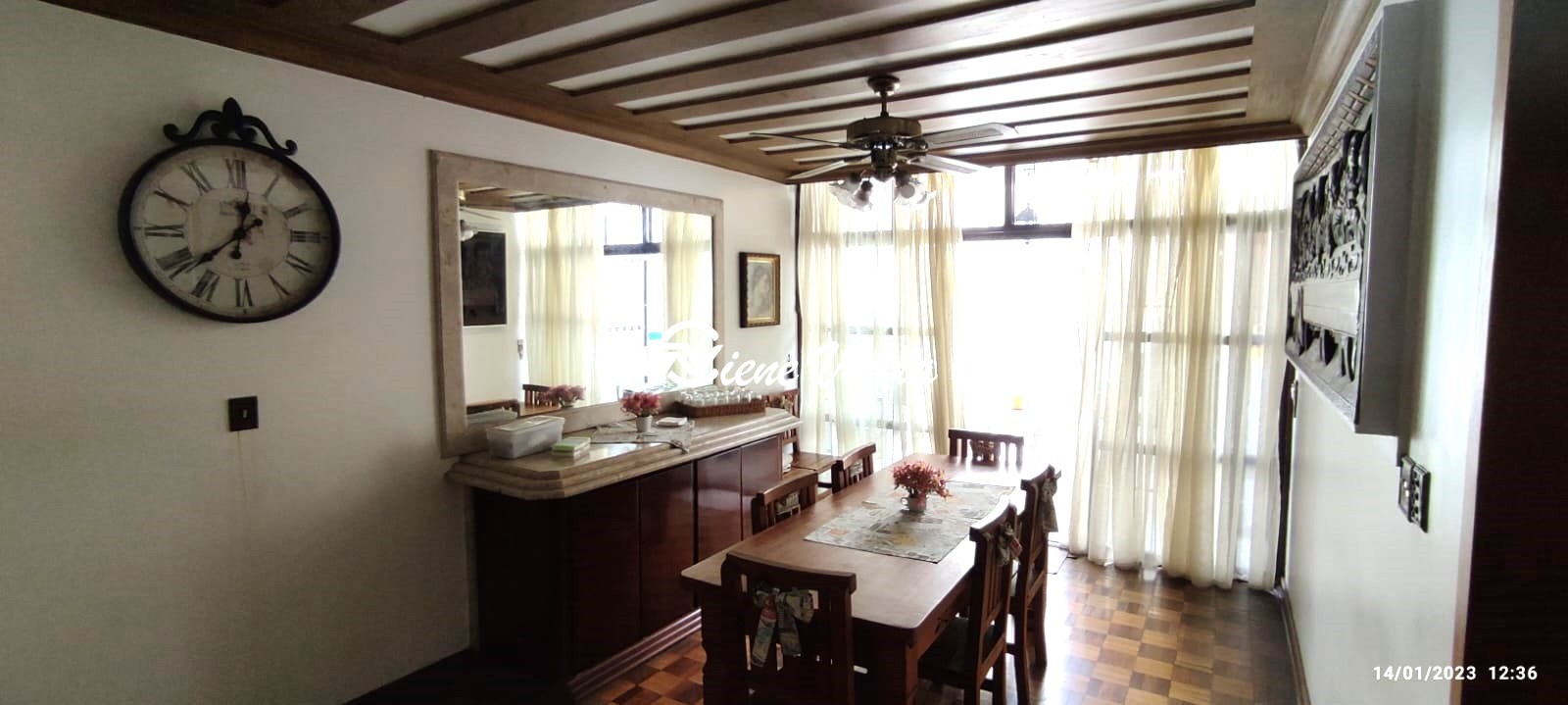 Casa, 3 quartos, 209 m² - Foto 3
