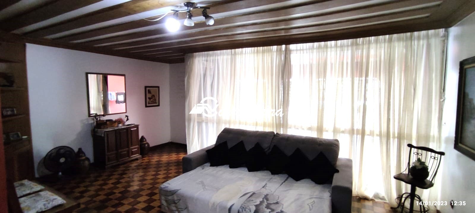 Casa, 3 quartos, 209 m² - Foto 5