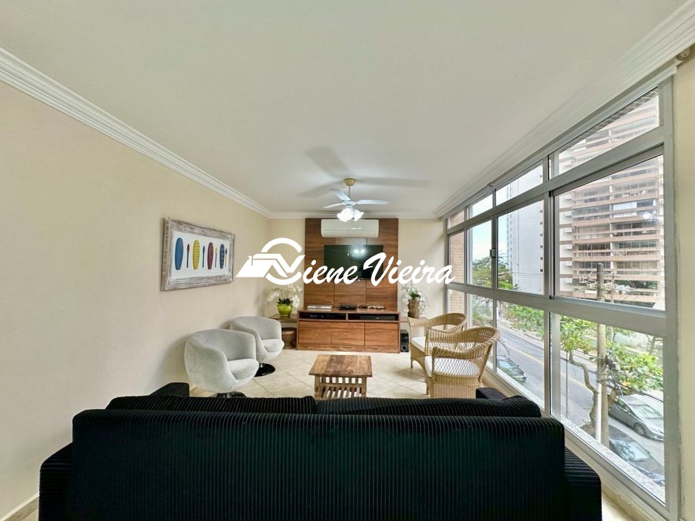 Apartamento, 3 quartos, 142 m² - Foto 3