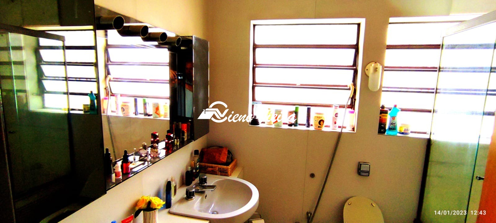 Casa, 3 quartos, 209 m² - Foto 17