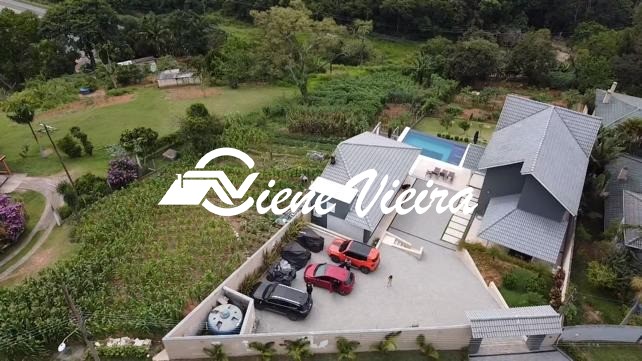 Chácara, 5 quartos, 2500 m² - Foto 28