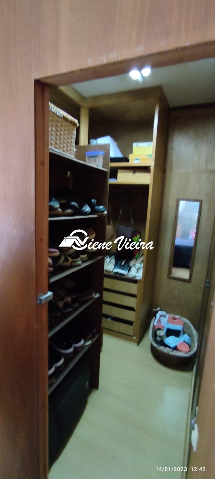 Casa, 3 quartos, 209 m² - Foto 14