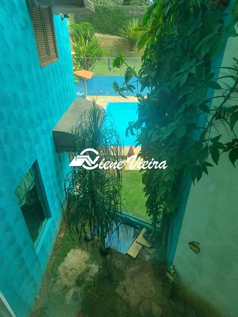 Casa de Condomínio, 4 quartos - Foto 26