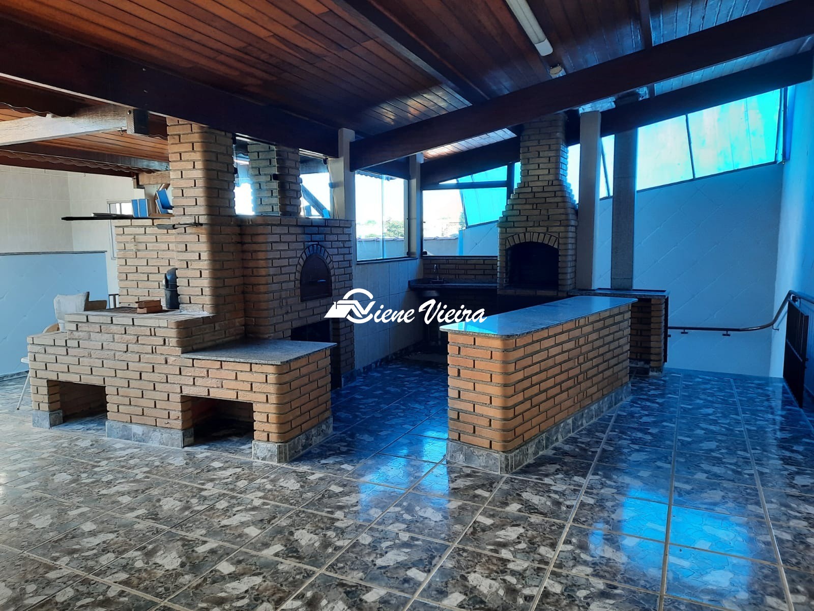 Casa, 2 quartos, 500 m² - Foto 1