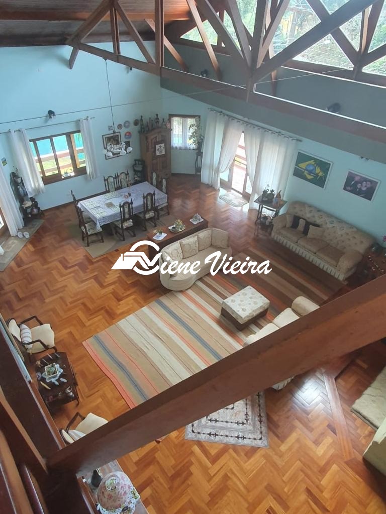 Casa de Condomínio, 4 quartos - Foto 8