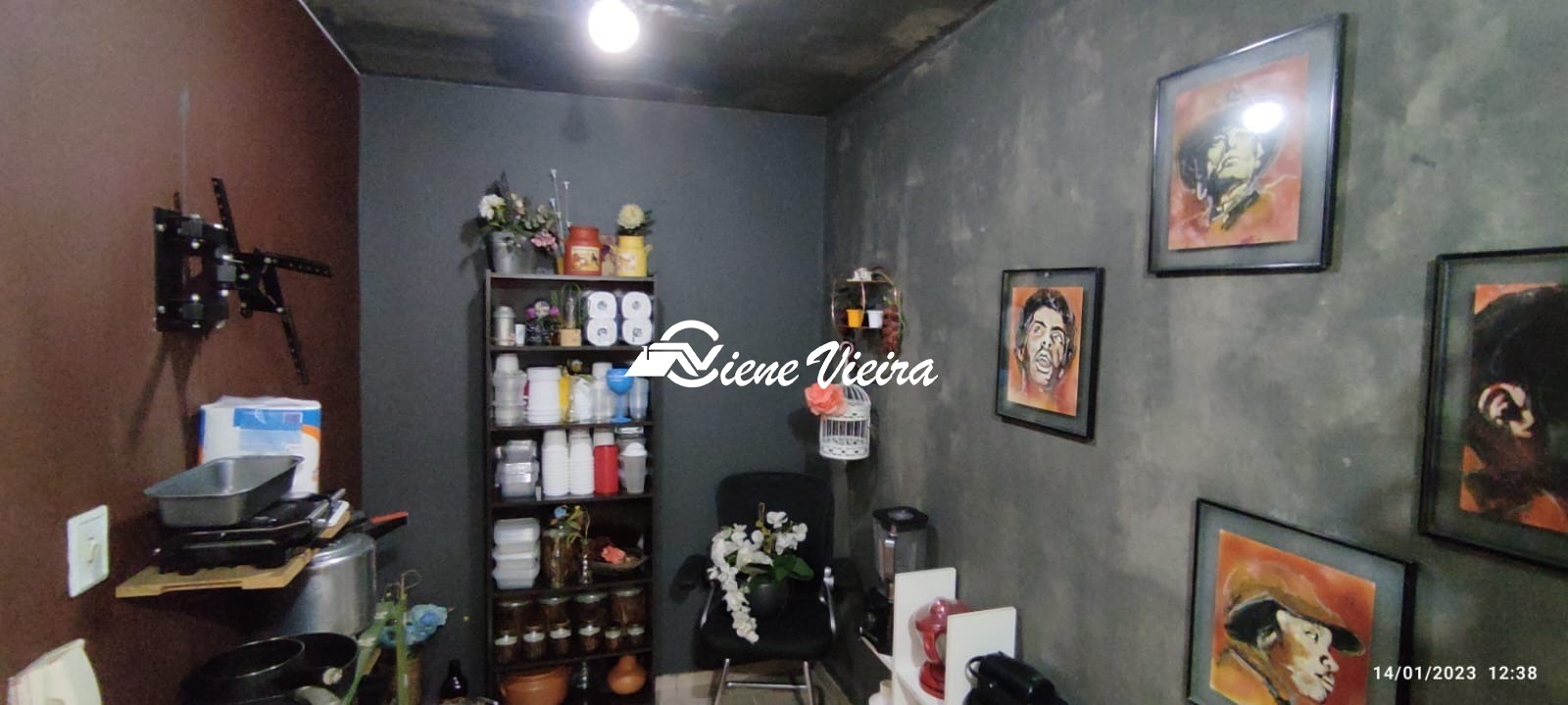 Casa, 3 quartos, 209 m² - Foto 11