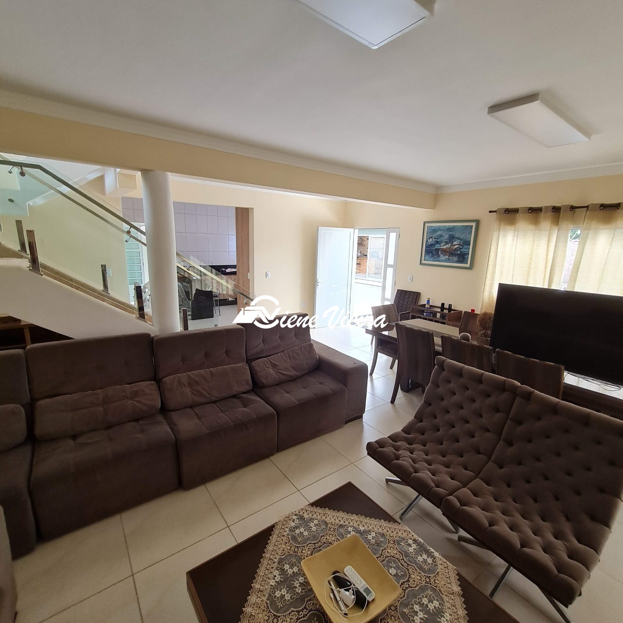 Chácara, 5 quartos, 2500 m² - Foto 11
