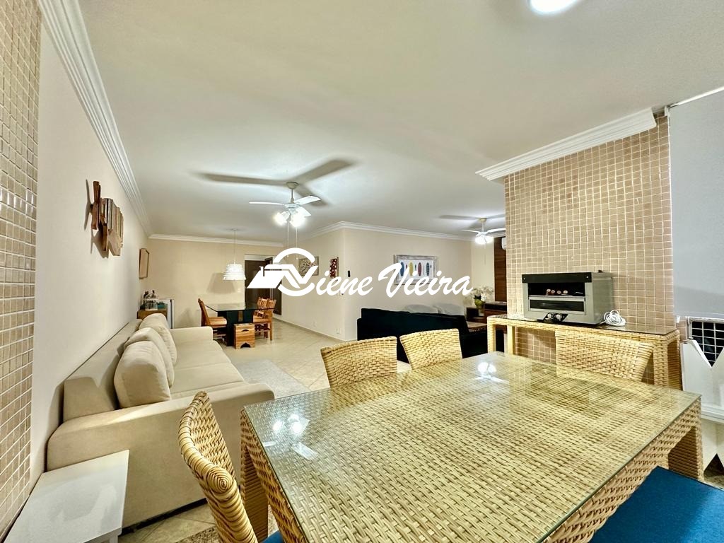 Apartamento, 3 quartos, 142 m² - Foto 11
