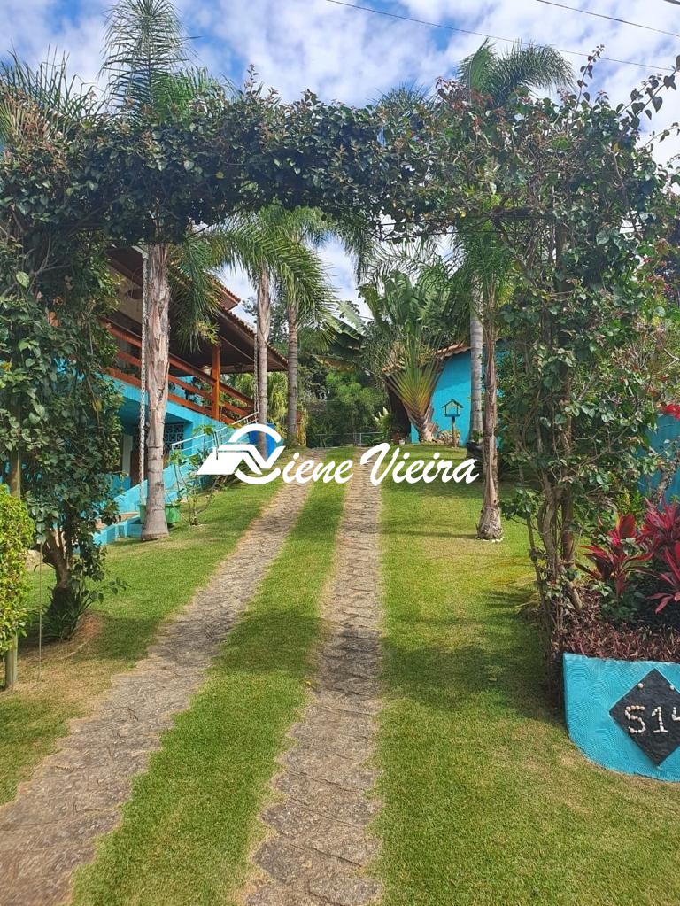 Casa de Condomínio, 4 quartos - Foto 28