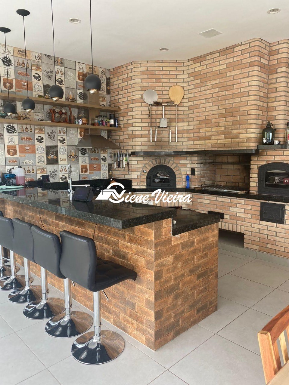 Chácara, 5 quartos, 2500 m² - Foto 5