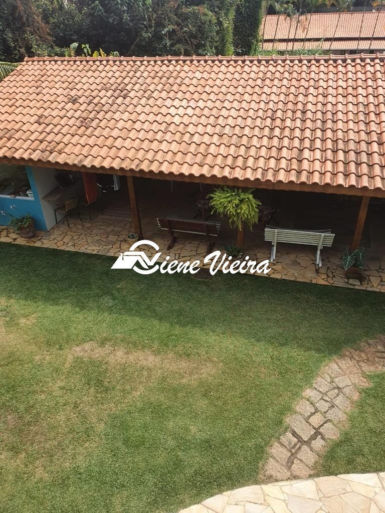 Casa de Condomínio, 4 quartos - Foto 21