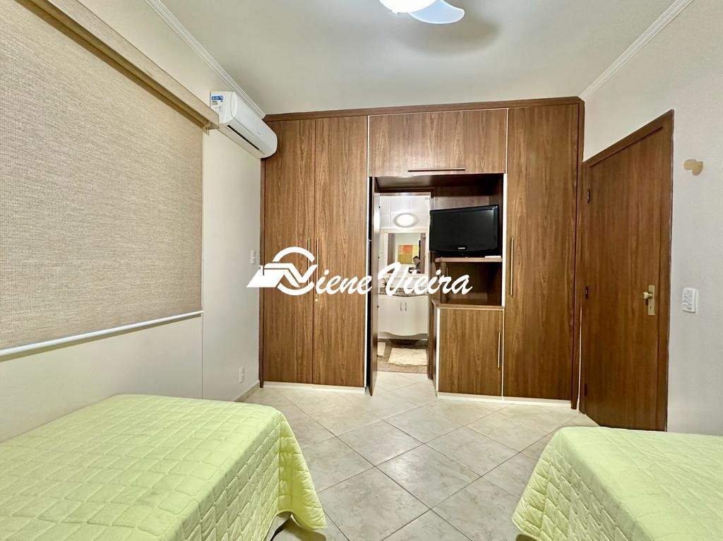 Apartamento, 3 quartos, 142 m² - Foto 21