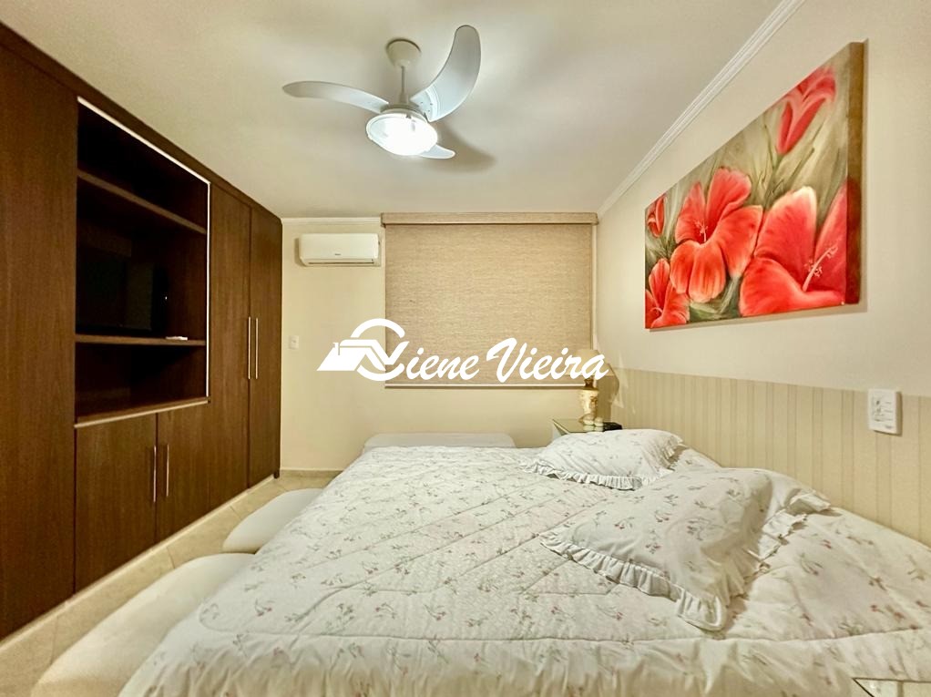 Apartamento, 3 quartos, 142 m² - Foto 16