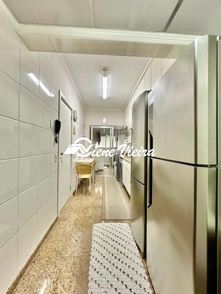 Apartamento, 3 quartos, 142 m² - Foto 7