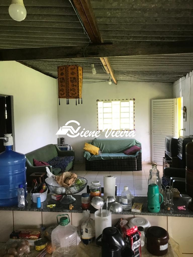 Chácara, 2 quartos, 4 hectares - Foto 8