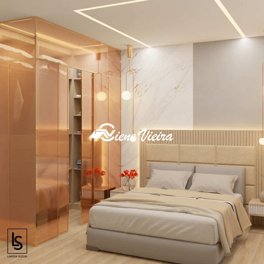 Casa, 3 quartos, 204 m² - Foto 24