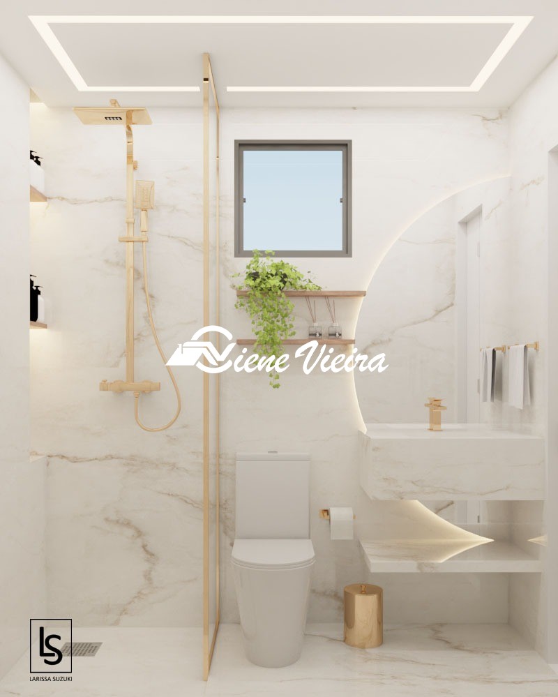 Casa, 3 quartos, 204 m² - Foto 25