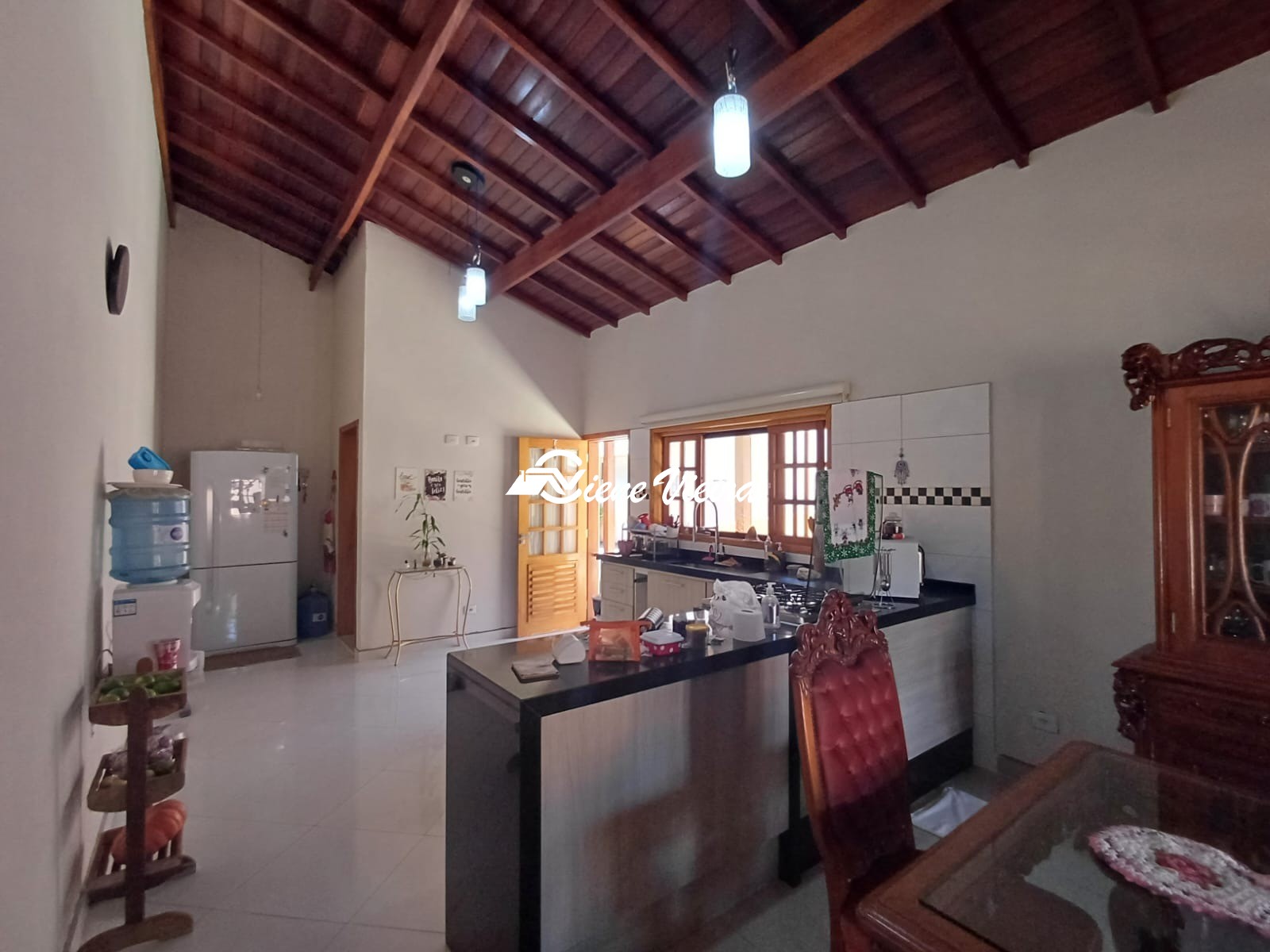 Chácara, 4 quartos, 1400 m² - Foto 17