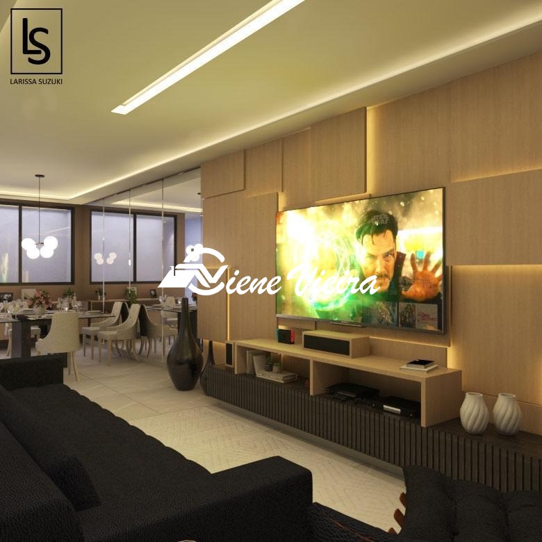 Casa, 3 quartos, 204 m² - Foto 14