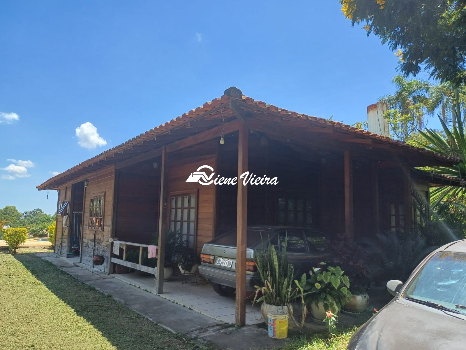 Chácara, 2 quartos, 8000 m² - Foto 2