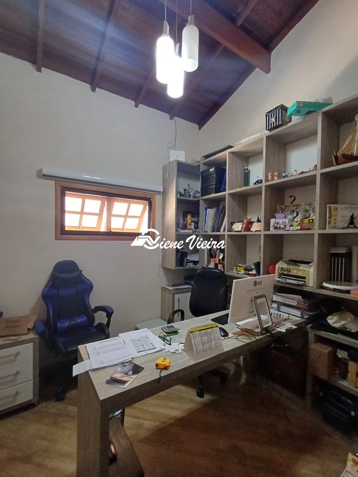 Chácara, 4 quartos, 1400 m² - Foto 22