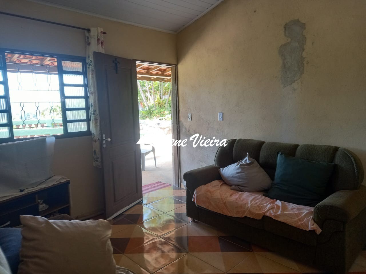 Chácara, 1 quarto, 2380 m² - Foto 13