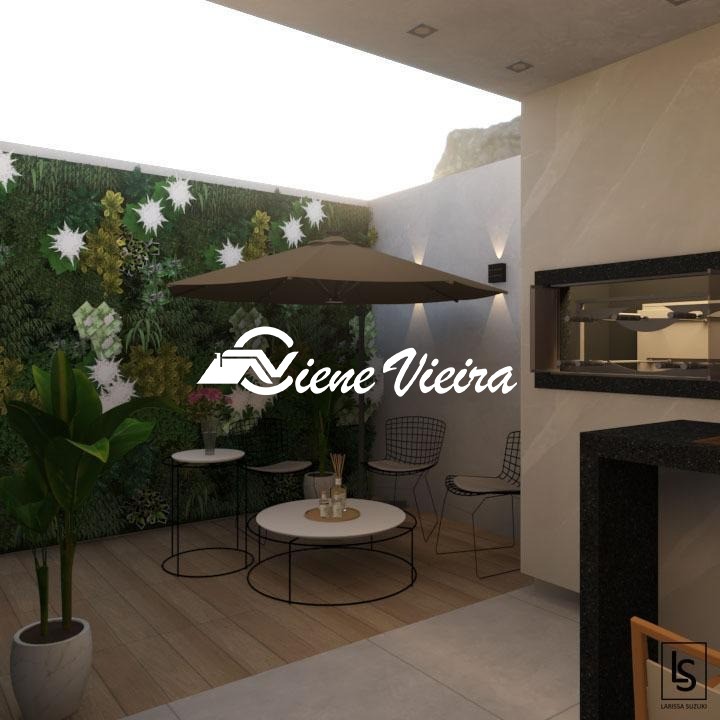 Casa, 3 quartos, 204 m² - Foto 5