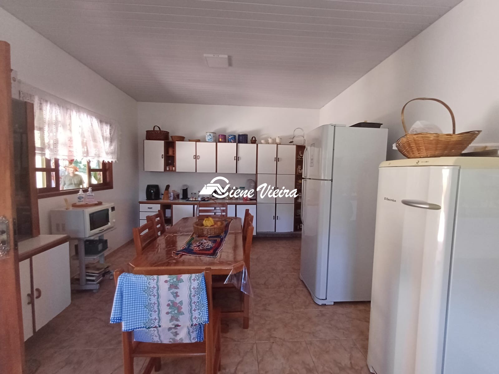 Chácara, 1 quarto, 2 hectares - Foto 3
