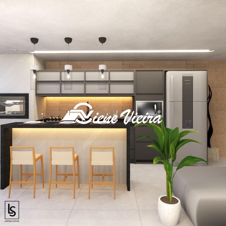 Casa, 3 quartos, 204 m² - Foto 11