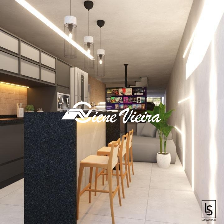 Casa, 3 quartos, 204 m² - Foto 10