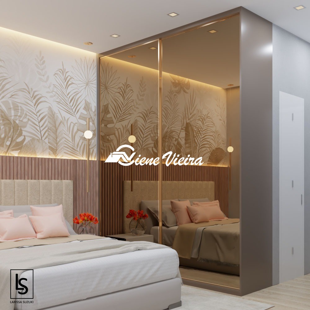 Casa, 3 quartos, 204 m² - Foto 21
