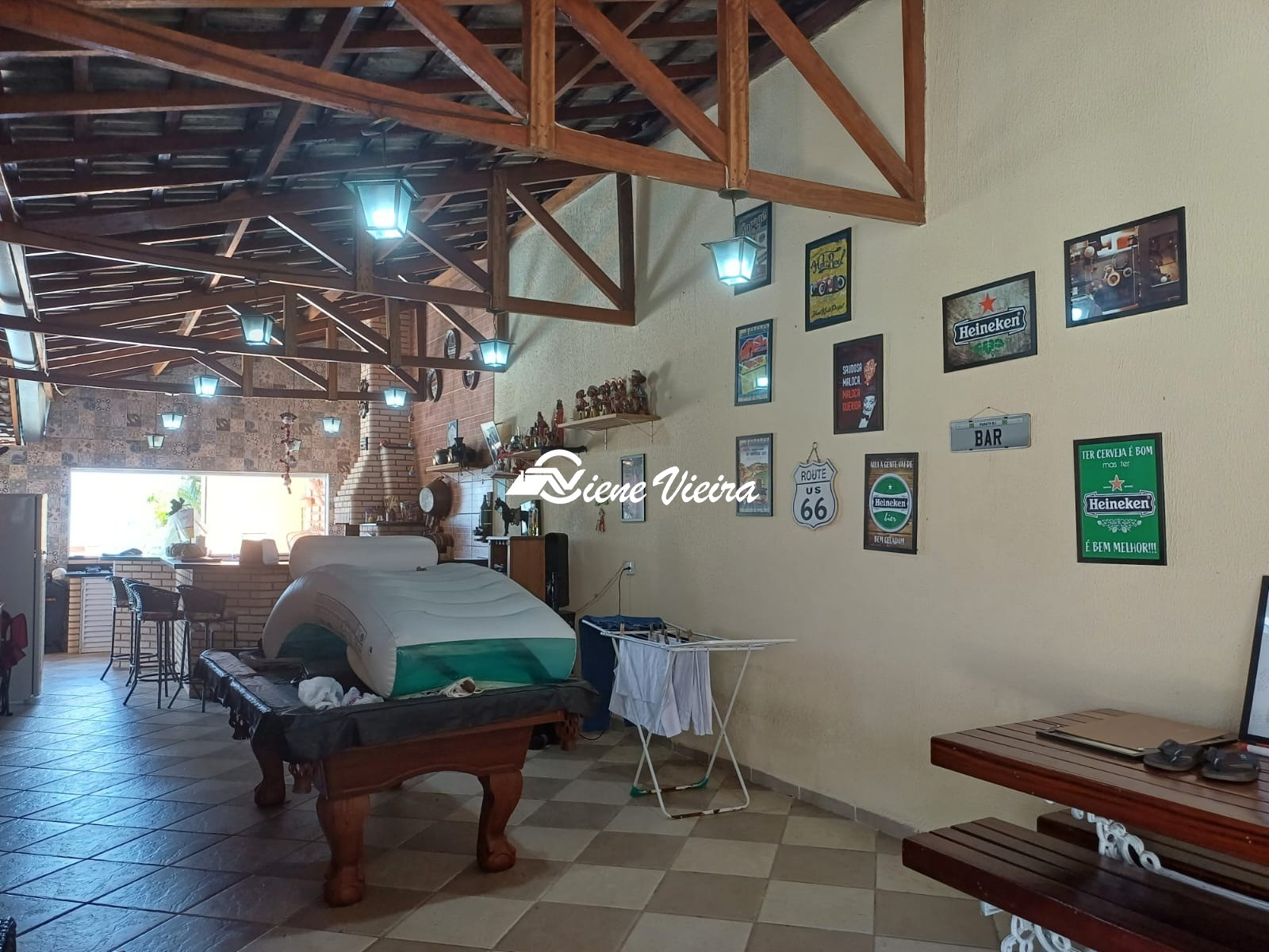 Chácara, 4 quartos, 1400 m² - Foto 10