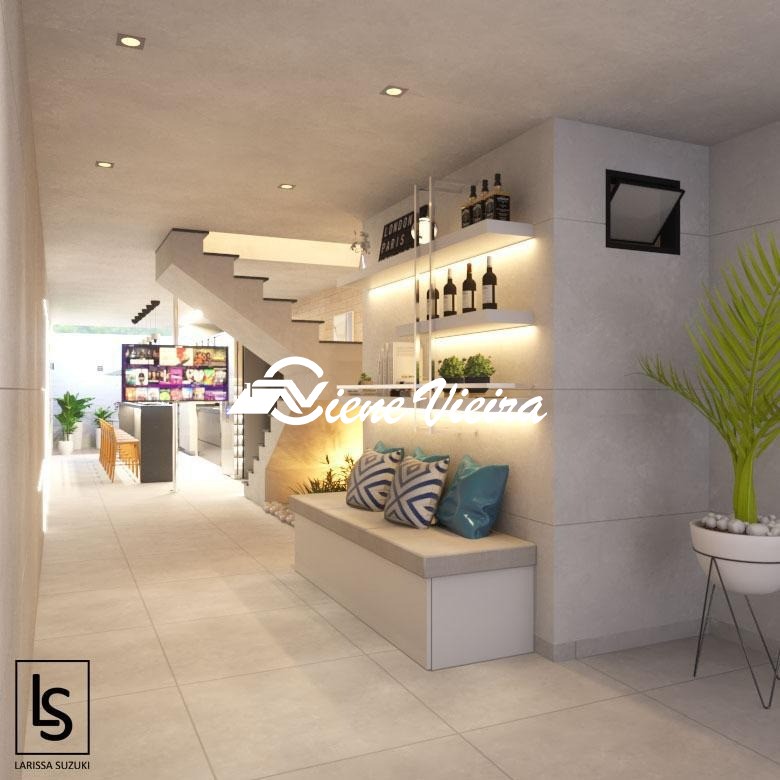 Casa, 3 quartos, 204 m² - Foto 4