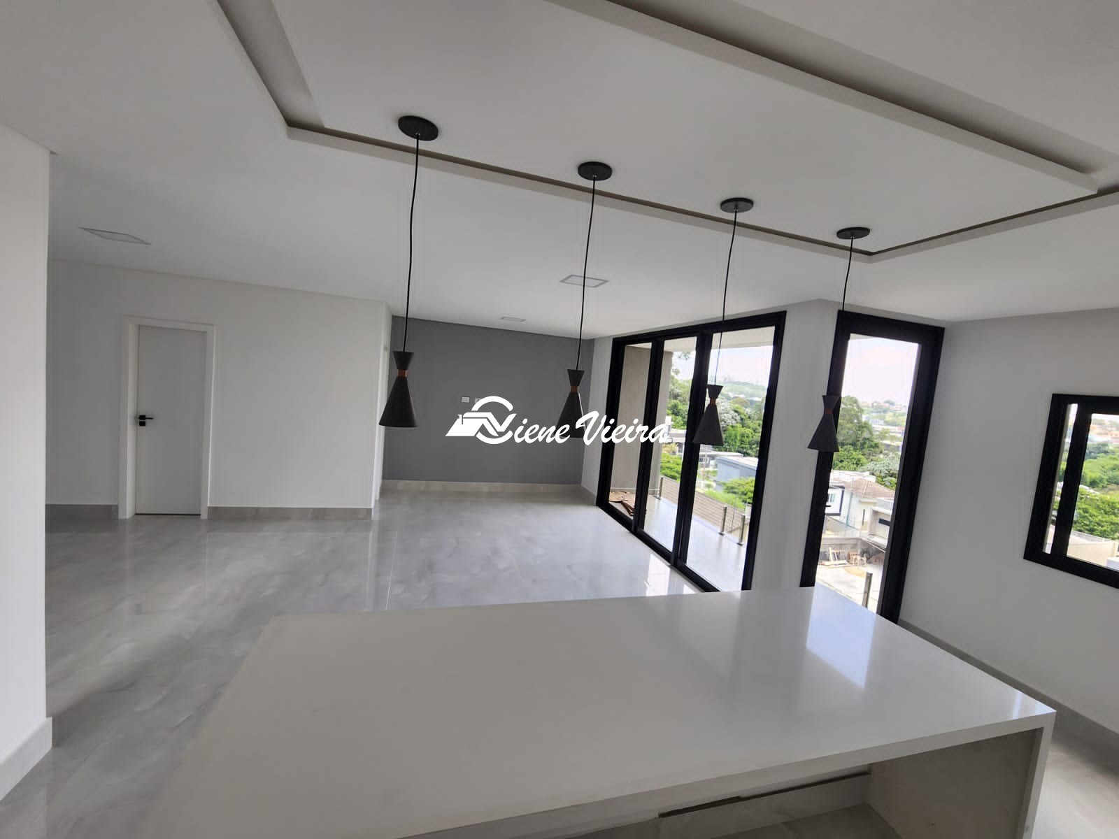 Casa de Condomínio, 4 quartos - Foto 8