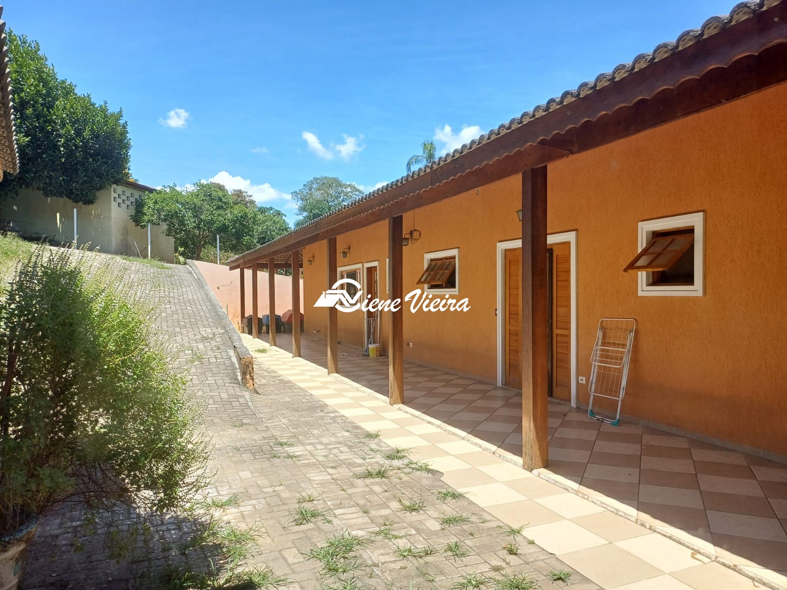 Chácara, 4 quartos, 1400 m² - Foto 14