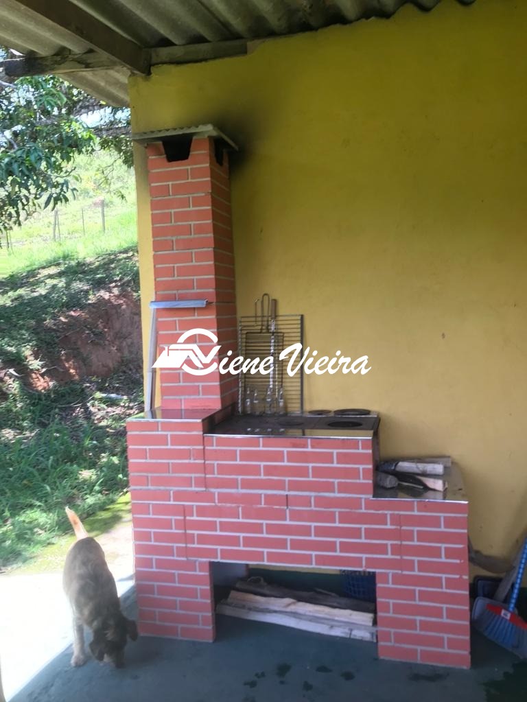 Chácara, 2 quartos, 4 hectares - Foto 3