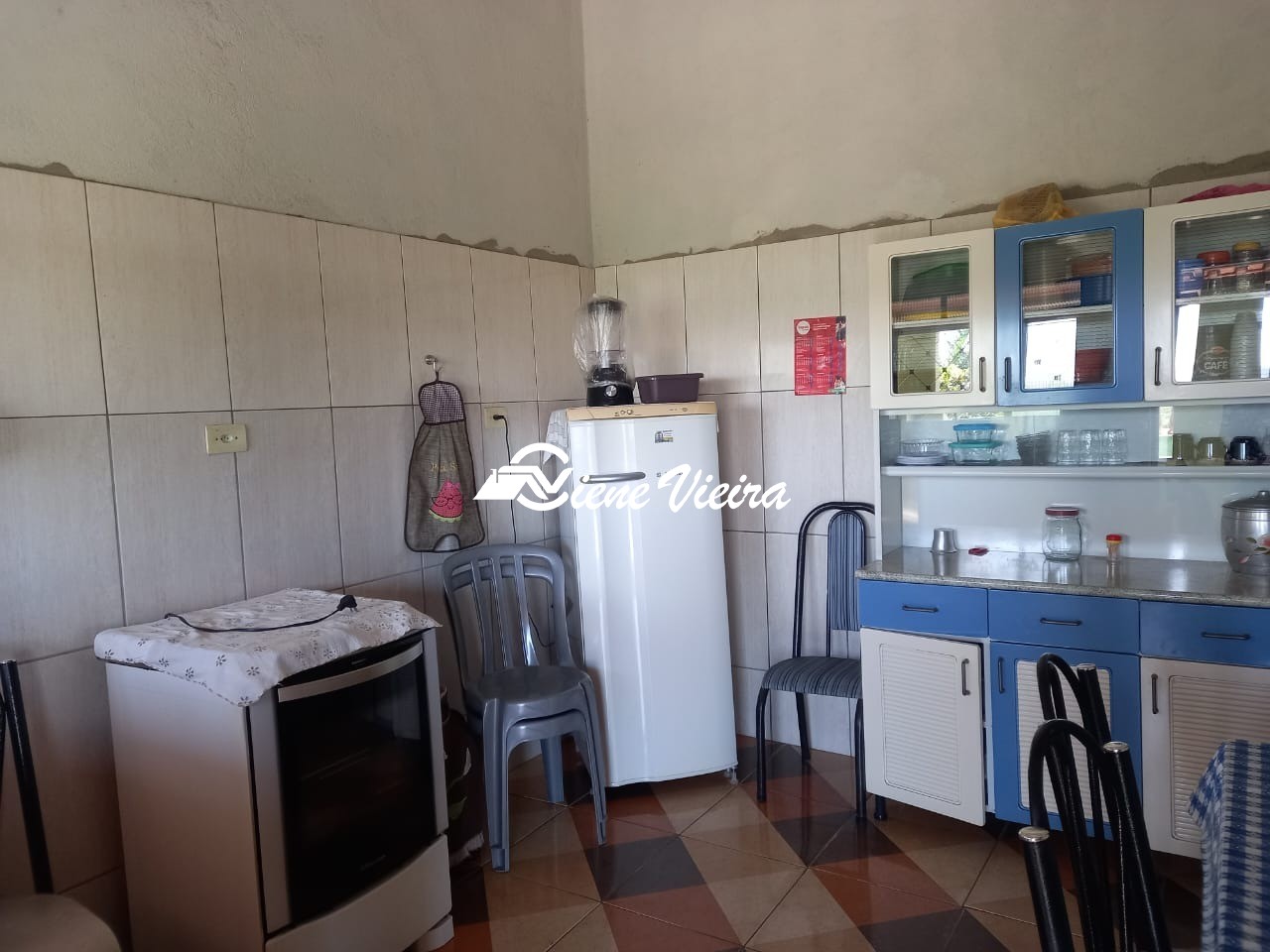 Chácara, 1 quarto, 2380 m² - Foto 17