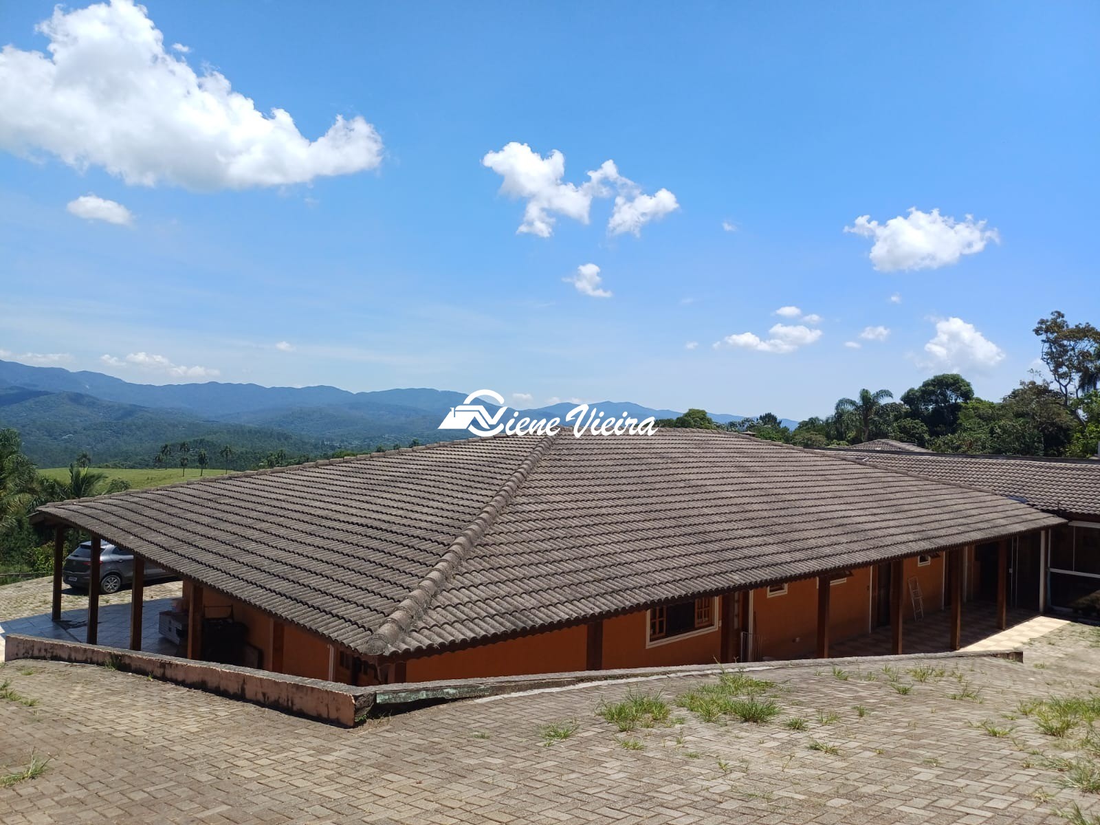 Chácara, 4 quartos, 1400 m² - Foto 28