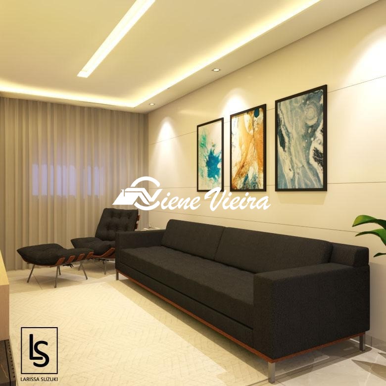 Casa, 3 quartos, 204 m² - Foto 13