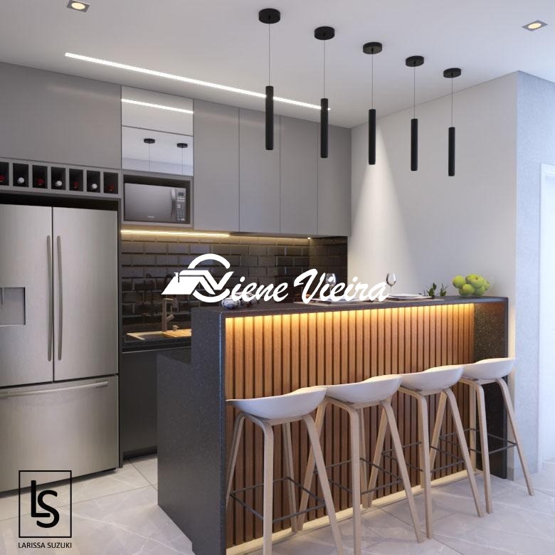 Casa, 3 quartos, 204 m² - Foto 9